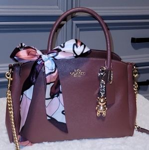 Purse Scarf/Twilly - 3 for $20